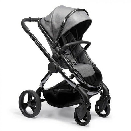 iCandy Peach Pram Pushchair