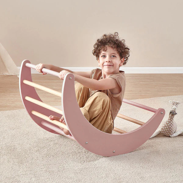 Boori Tidy Pikler Climbing Arch