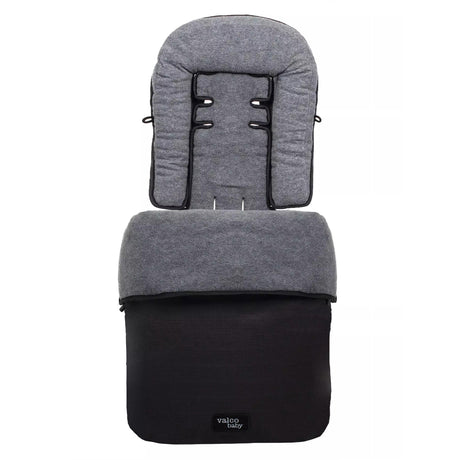 Valcobaby Snug Footmuff