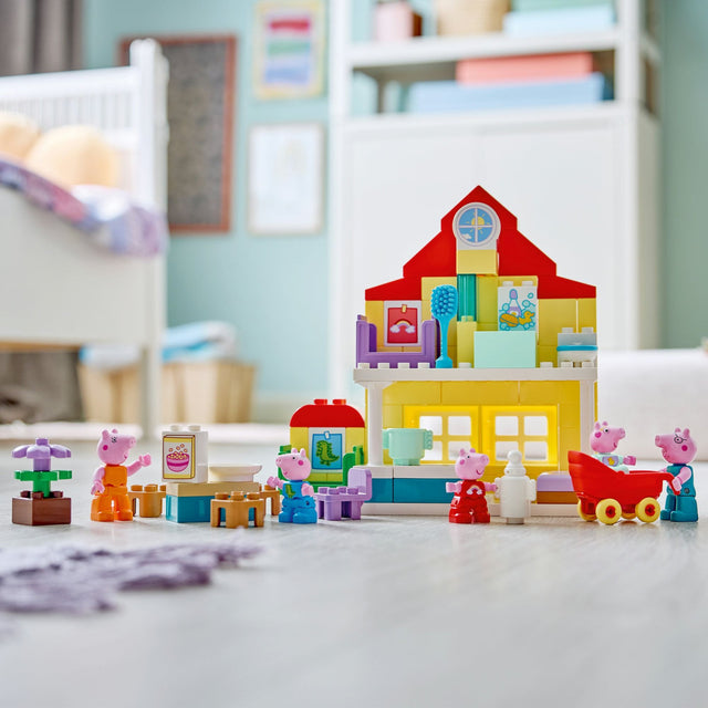 LEGO DUPLO Family House