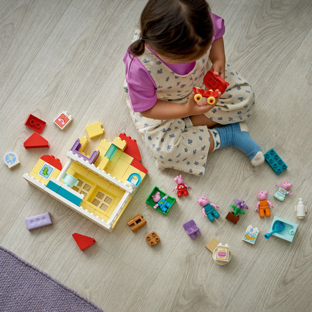 LEGO DUPLO Family House