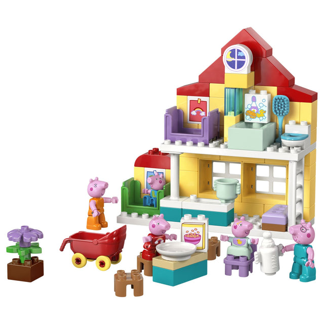 LEGO DUPLO Family House