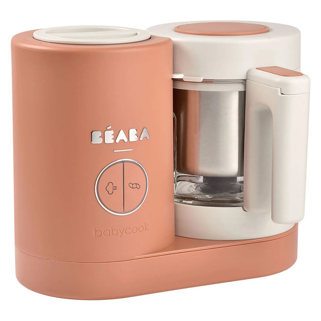 Beaba Babycook Neo Baby Food Processor