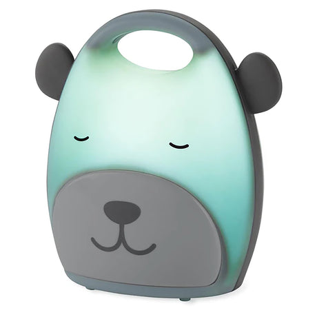 Skip Hop Beary Cute Take-Along Night Light