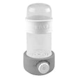 Beaba Baby Milk Bottle Warmer - Grey