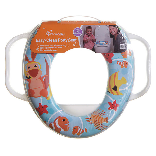 Dreambaby Soft Potty Seat