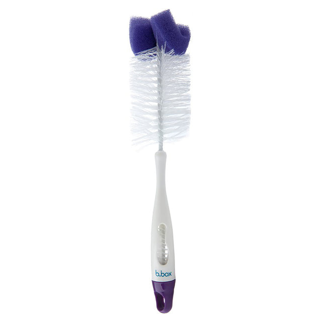 BBOX 2 in 1 Brush and Teat Cleaner