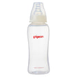 Pigeon Flexible Bottle Clear PP 250ml