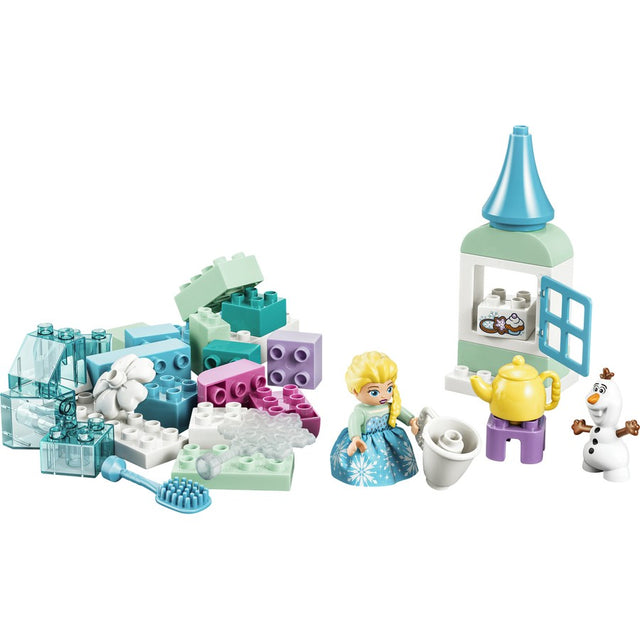 LEGO DUPLO Frozen Creative Box with Elsa and Olaf 10462