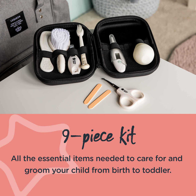 Tommee Tippee Healthcare Kit