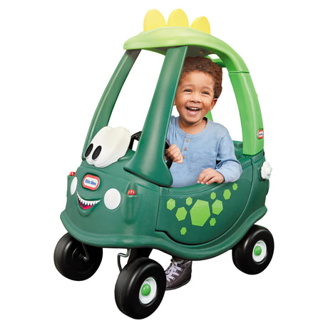 Little Tikes Cozy Coupe - Dino