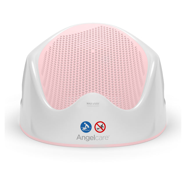 Angelcare Bath Support - Pink