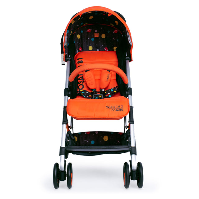 Cosatto Woosh 2 Stroller - Spaceman