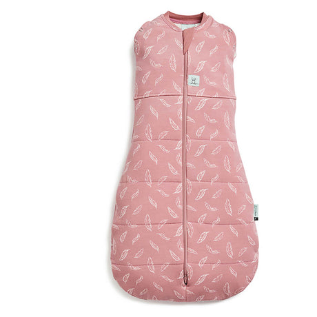 ergoPouch Cocoon Swaddle Bag 2.5 TOG Quill