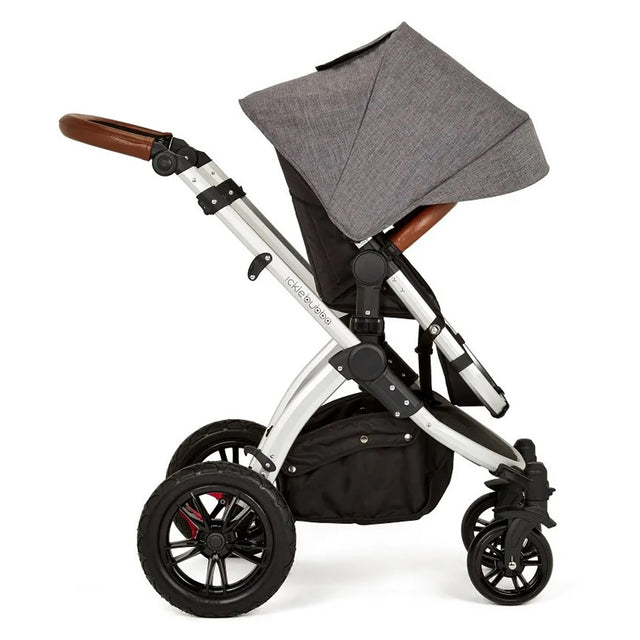 Ickle Bubba Stomp V3 All-in-One Pram