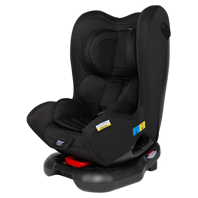 Infasecure Kompressor II Convertible Seat Mini Swirl 0-4yrs