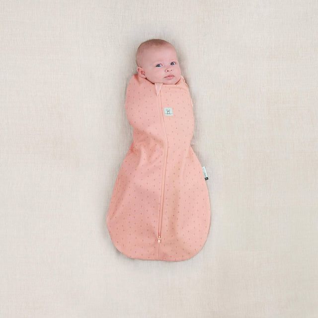 ergoPouch Cocoon Swaddle Bag 1.0 TOG Berries