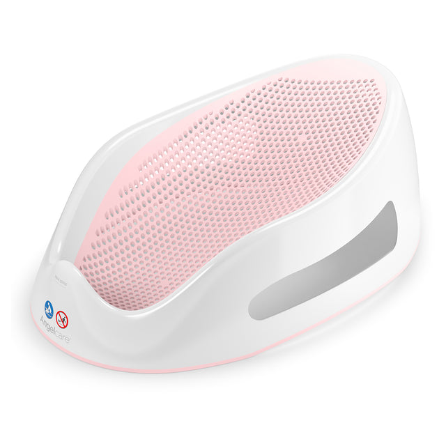 Angelcare Bath Support - Pink