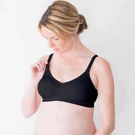 Medela Comfy Bra, Black