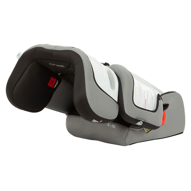 Infasecure Acclaim Premium Booster Seat 4 to 10 Years