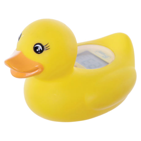 Dreambaby Duck Bath & Room Thermometer