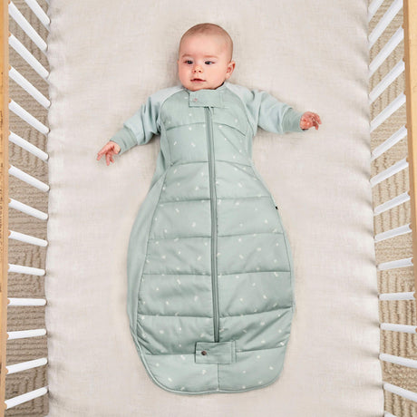 ergoPouch Sheeting Sleeping Bag 3.5 TOG