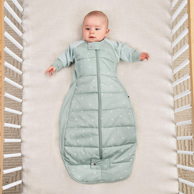 ergoPouch Sheeting Sleeping Bag 3.5 TOG