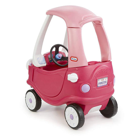 Little Tikes Princess Cozy Coupe