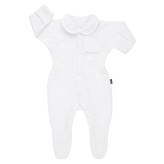 Bonds Original Poodelette Wondersuit - White