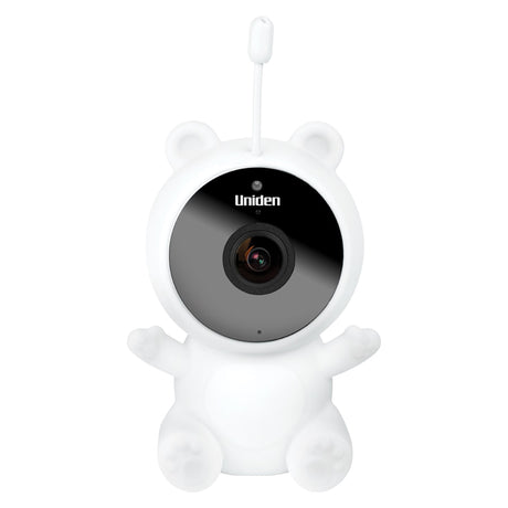 Uniden BW140R Full HD Smart (WiFi) Baby Camera 2