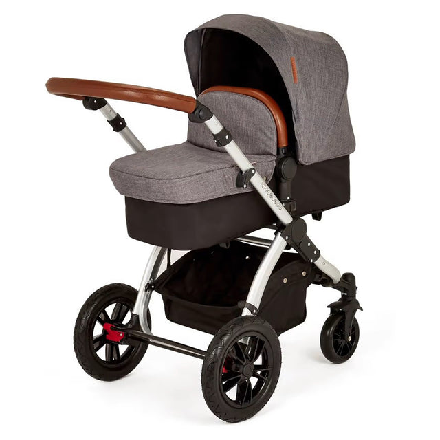 Ickle Bubba Stomp V3 All-in-One Pram