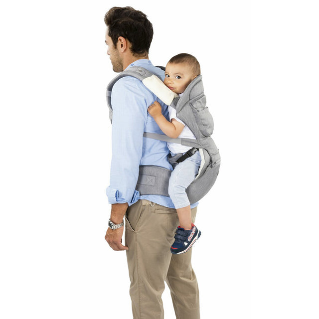 Chicco 3 in 1 Hip Seat Baby Carrier