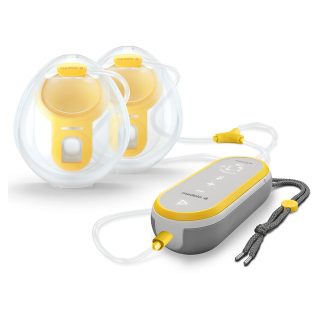 Medela Freestyle Hands-Free Breast Pump