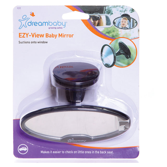 Dreambaby Ezy-View Baby Mirror