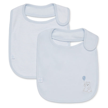 Marquise Bib 2-Pack