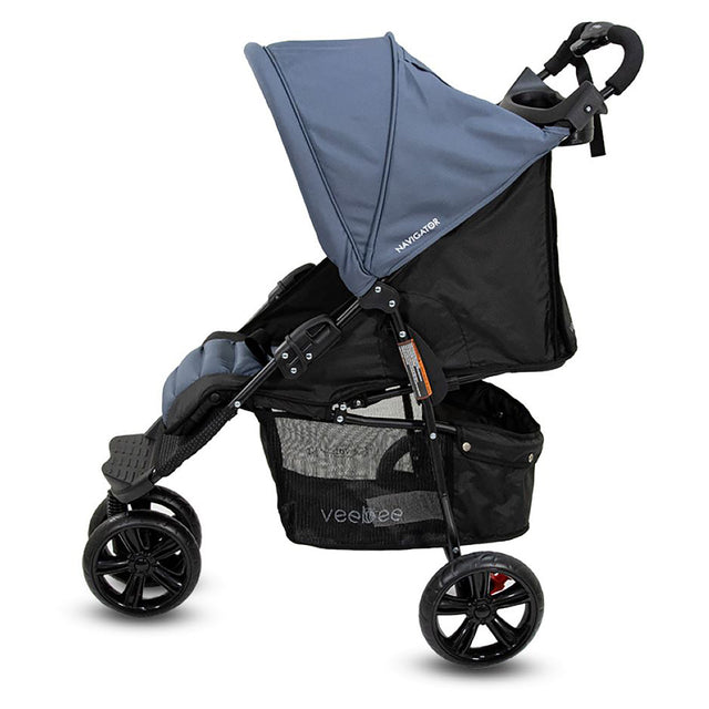 Valcobaby Veebee Navigator Stroller