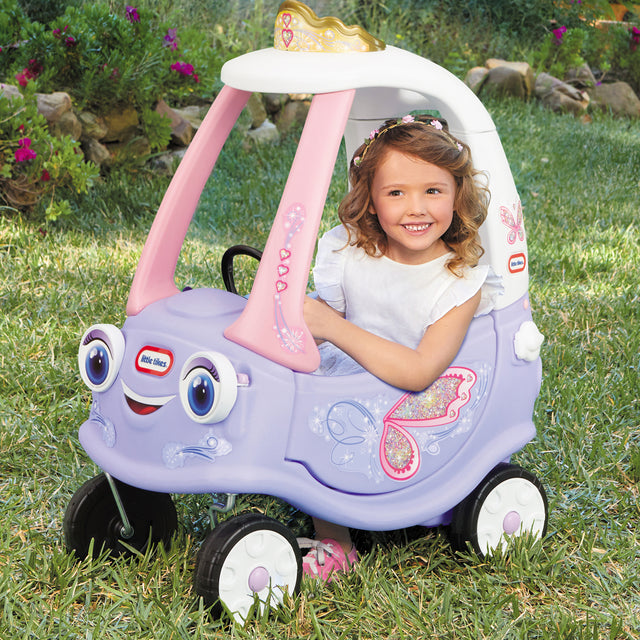 Little Tikes Cozy Coupe - Fairy