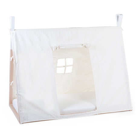 Childhome Tipi Junior Bed Tent Cover