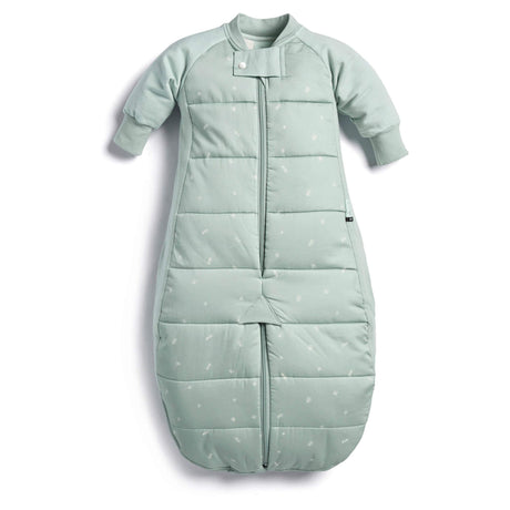 ergoPouch Sleep Suit Bag 3.5 TOG Sage