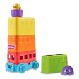 TOMY Toomies Stacker Decker Bus Playset