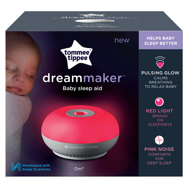 Tommee Tippee Dreammaker Baby Sleep Aid