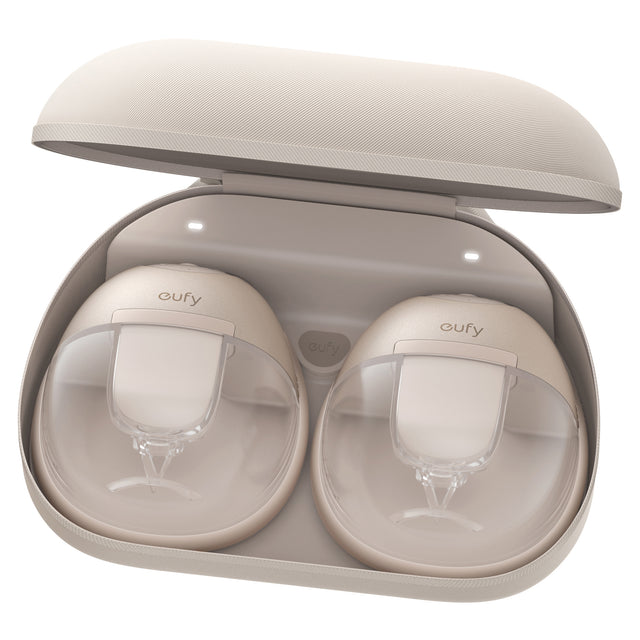 Eufy Breast Pump S1 Pro