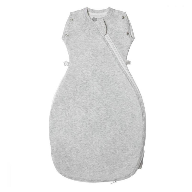 Tommee Tippee Grobag 1.0 TOG Snuggle, Grey