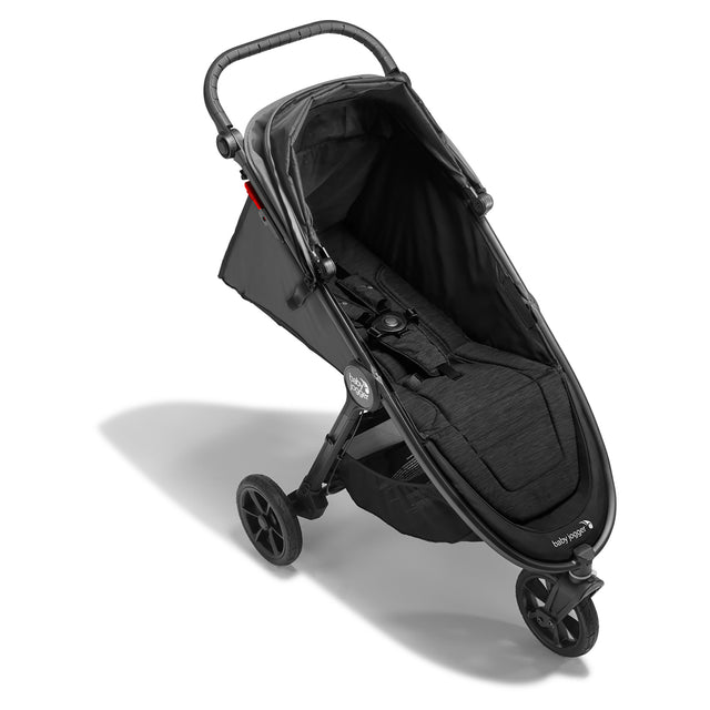 Baby Jogger Mini Gt Single 2