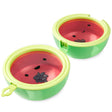 Skip Hop Farmstand Watermelon Drum