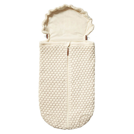 Joolz Essentials Honeycomb Nest - Off-White