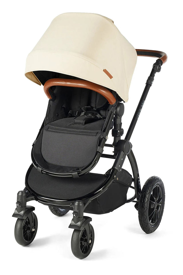 Ickle Bubba Stomp V3 All-in-One Pram