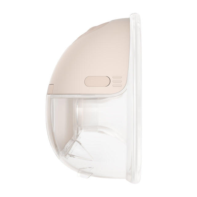 Eufy Breast Pump E10