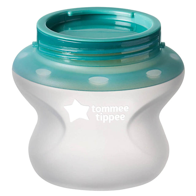 Tommee Tippee Closer to Nature Silicone Baby Bottle 2 Pack