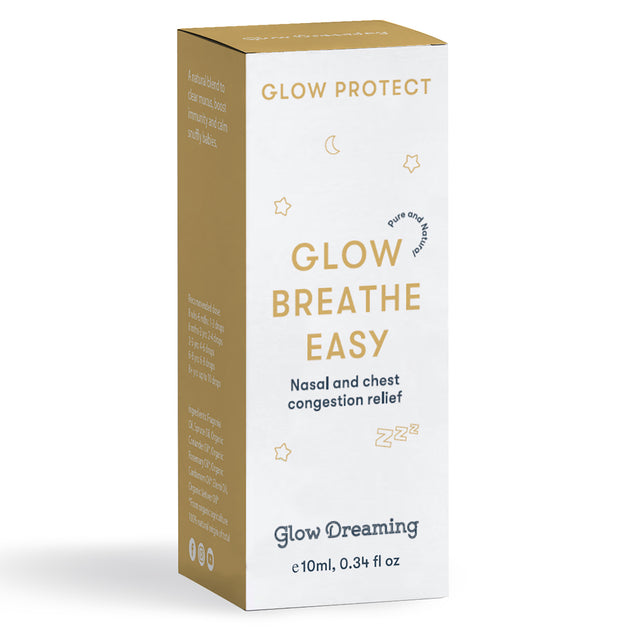 Glow Breathe Easy